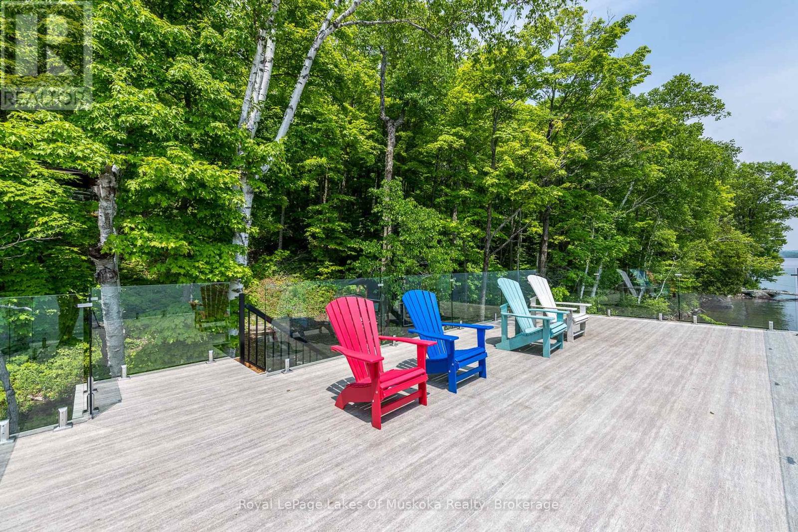 484 Big Island S, Huntsville, Ontario  P1H 2J3 - Photo 31 - X13223340