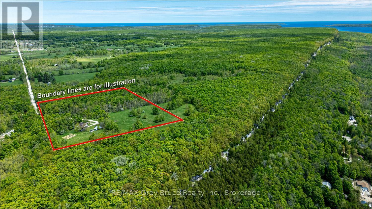 127 Crawford Drive, South Bruce Peninsula, Ontario  N0H 2T0 - Photo 38 - X13223418