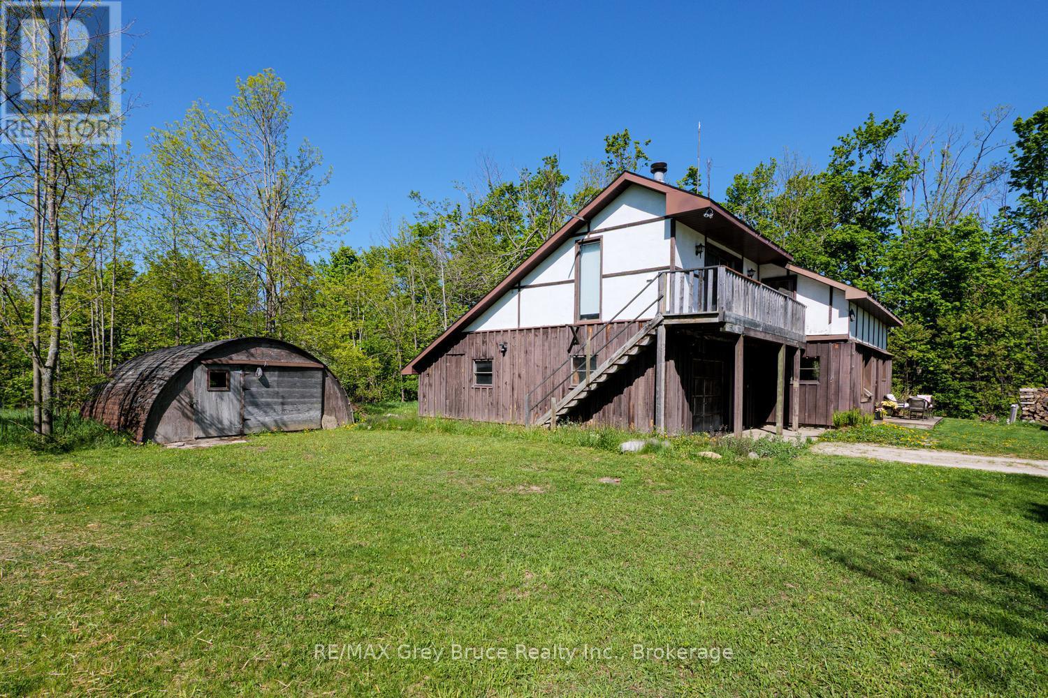 127 Crawford Drive, South Bruce Peninsula, Ontario  N0H 2T0 - Photo 5 - X13223418