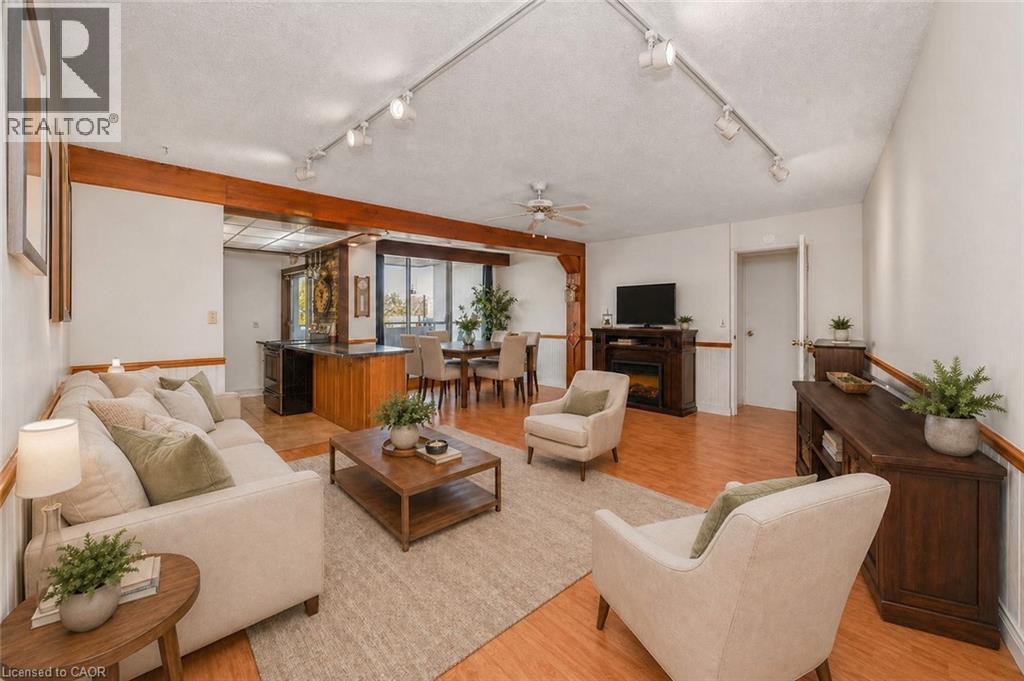 1425 Ghent Avenue Unit# 308, Burlington, Ontario  L7S 1X5 - Photo 18 - 40835060