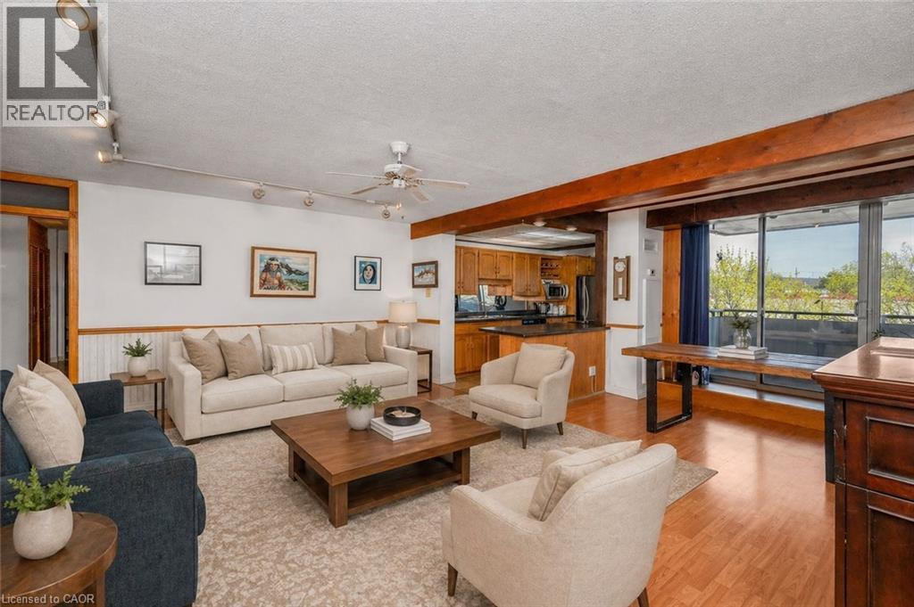 1425 Ghent Avenue Unit# 308, Burlington, Ontario  L7S 1X5 - Photo 21 - 40835060