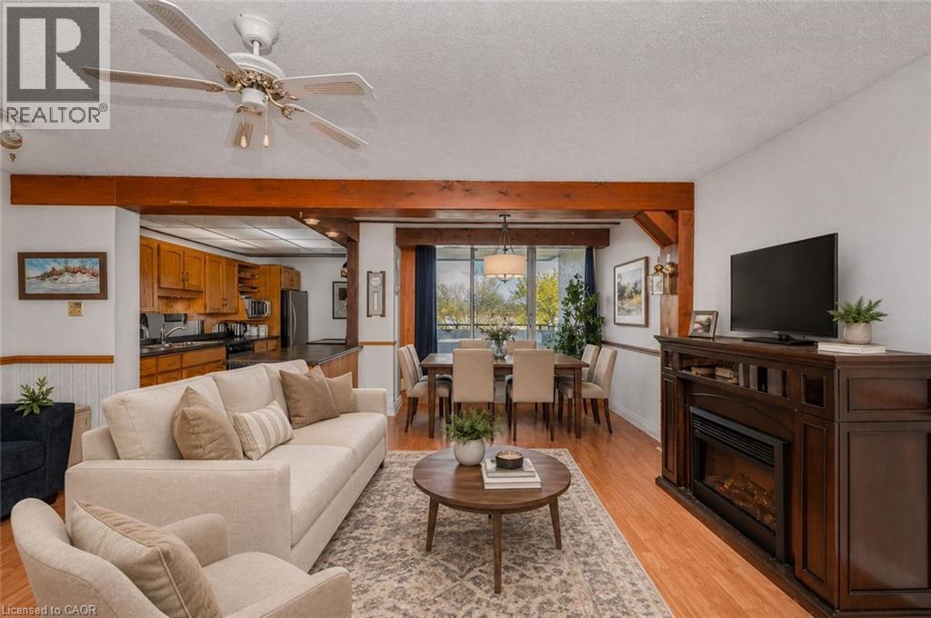 1425 Ghent Avenue Unit# 308, Burlington, Ontario  L7S 1X5 - Photo 23 - 40835060