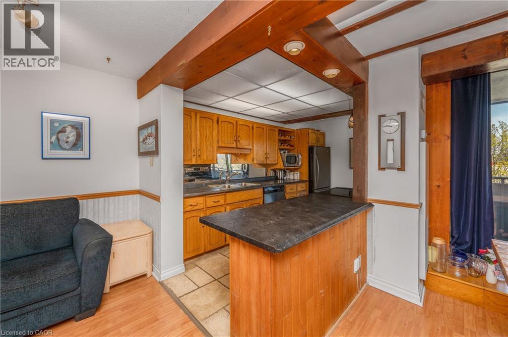 1425 Ghent Avenue Unit# 308, Burlington, Ontario  L7S 1X5 - Photo 25 - 40835060