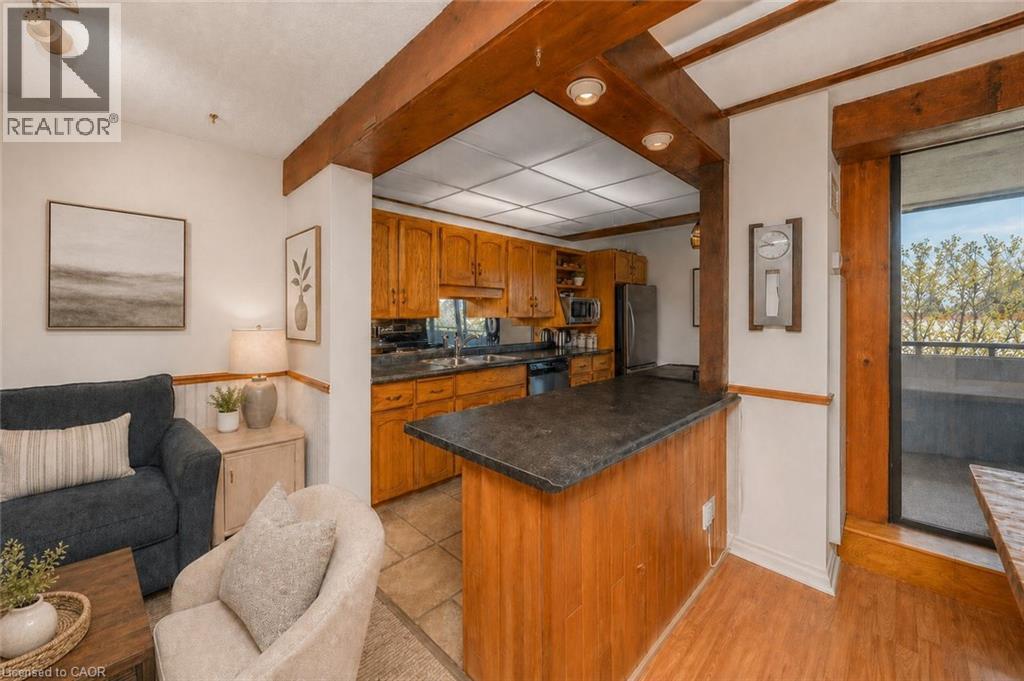 1425 Ghent Avenue Unit# 308, Burlington, Ontario  L7S 1X5 - Photo 26 - 40835060