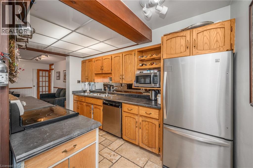 1425 Ghent Avenue Unit# 308, Burlington, Ontario  L7S 1X5 - Photo 29 - 40835060