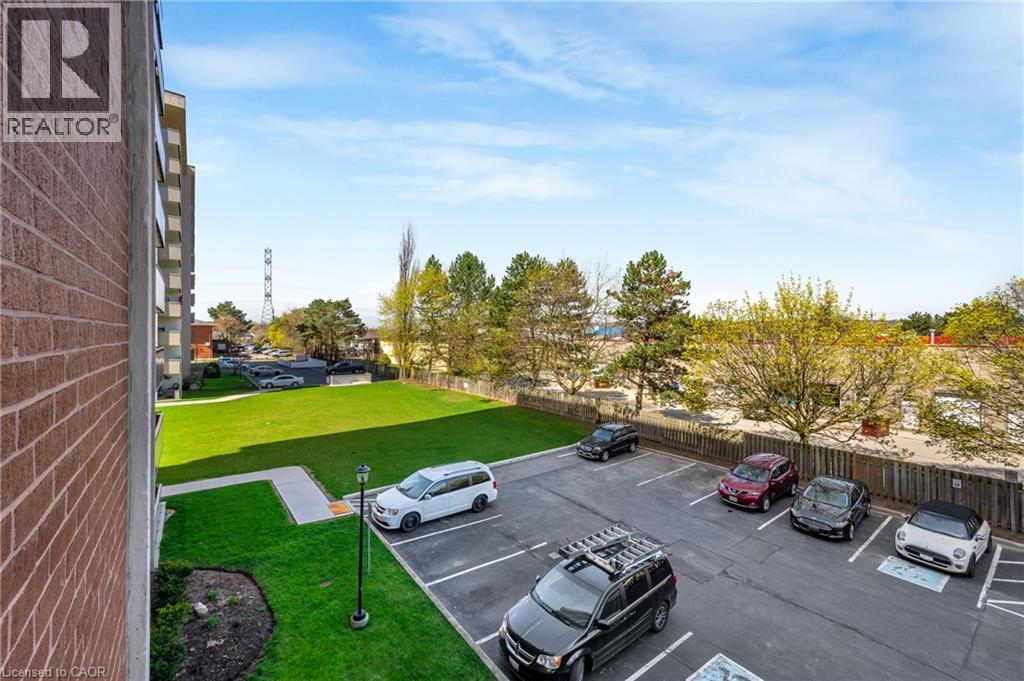 1425 Ghent Avenue Unit# 308, Burlington, Ontario  L7S 1X5 - Photo 32 - 40835060