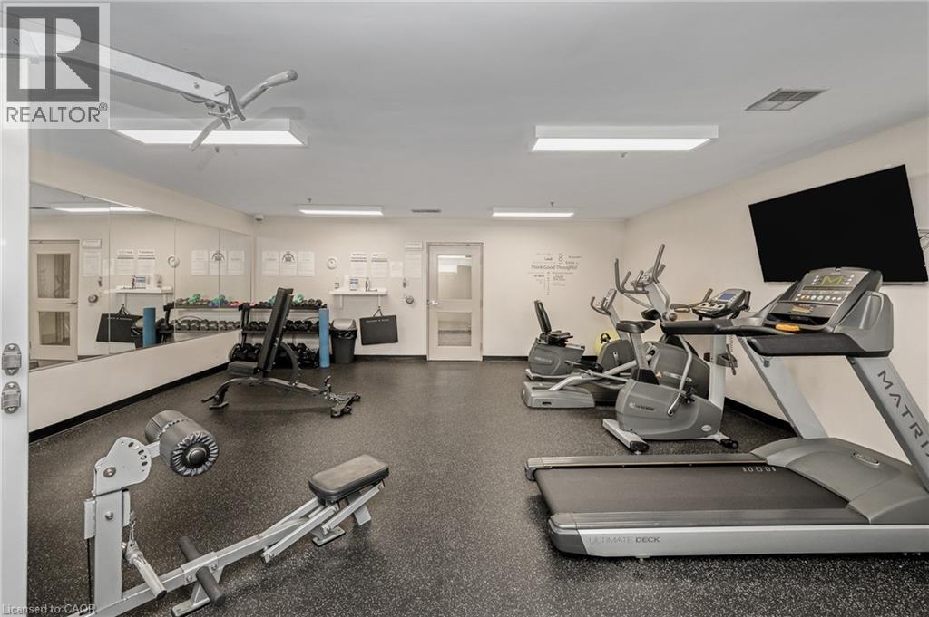 1425 Ghent Avenue Unit# 308, Burlington, Ontario  L7S 1X5 - Photo 33 - 40835060