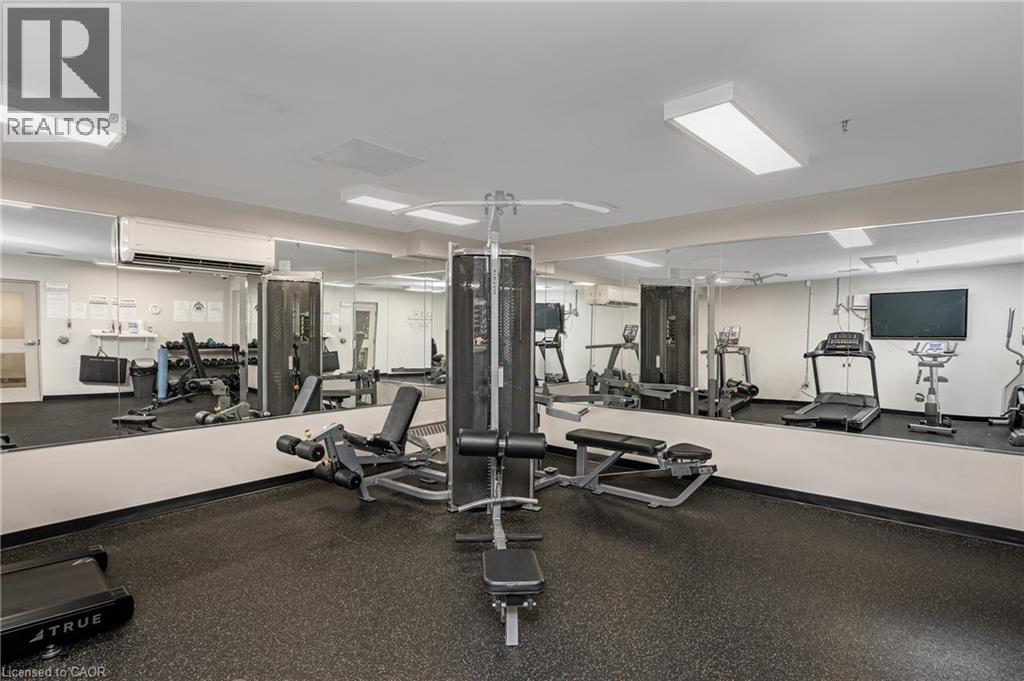 1425 Ghent Avenue Unit# 308, Burlington, Ontario  L7S 1X5 - Photo 34 - 40835060