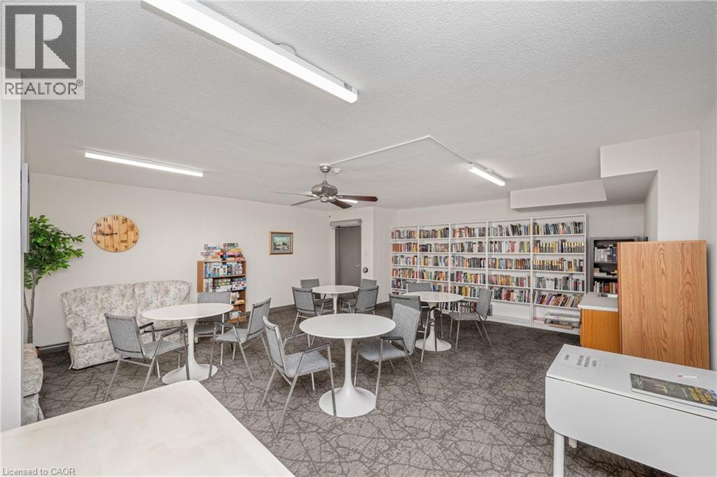 1425 Ghent Avenue Unit# 308, Burlington, Ontario  L7S 1X5 - Photo 37 - 40835060