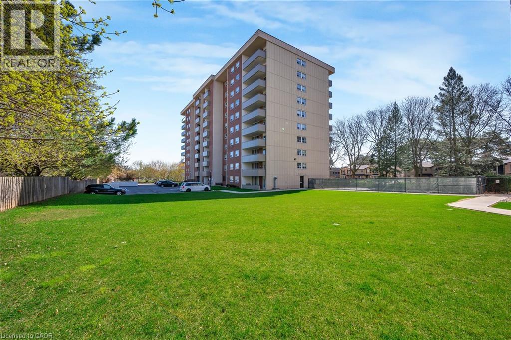 1425 Ghent Avenue Unit# 308, Burlington, Ontario  L7S 1X5 - Photo 38 - 40835060