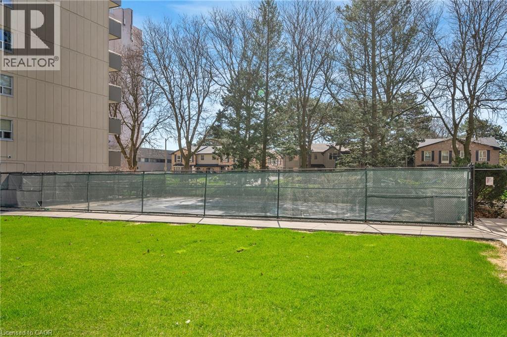 1425 Ghent Avenue Unit# 308, Burlington, Ontario  L7S 1X5 - Photo 39 - 40835060