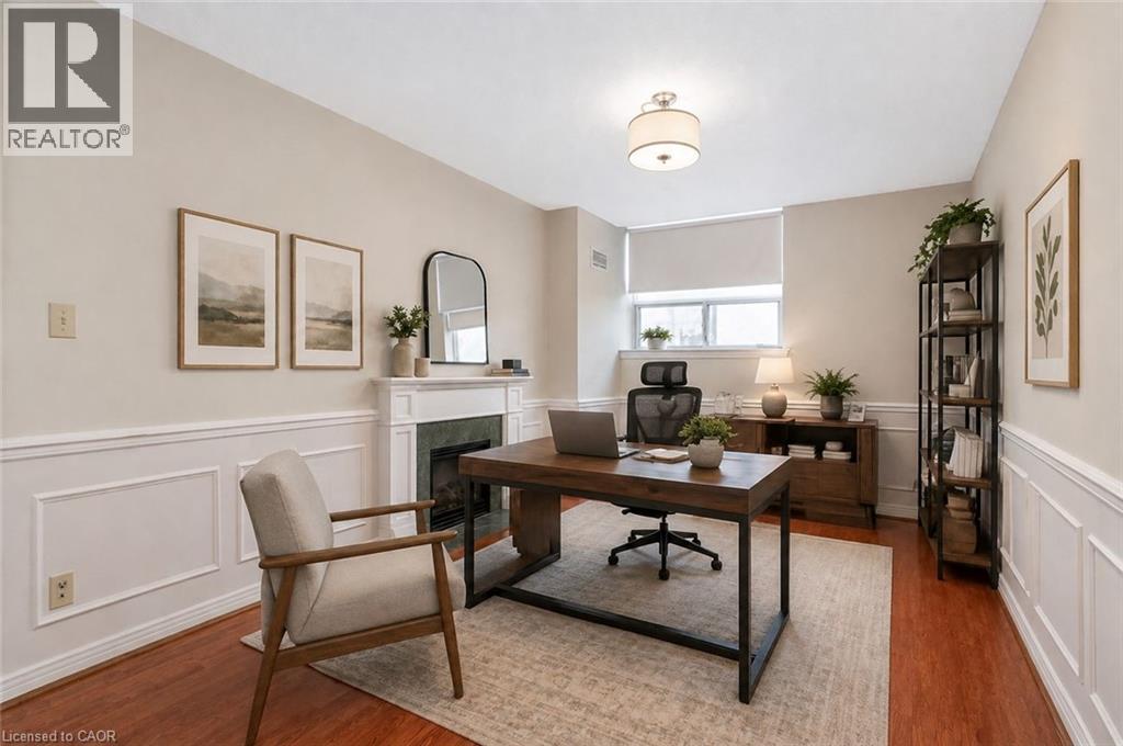 1425 Ghent Avenue Unit# 308, Burlington, Ontario  L7S 1X5 - Photo 8 - 40835060