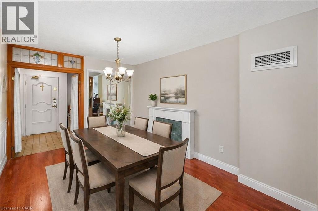 1425 Ghent Avenue Unit# 308, Burlington, Ontario  L7S 1X5 - Photo 9 - 40835060