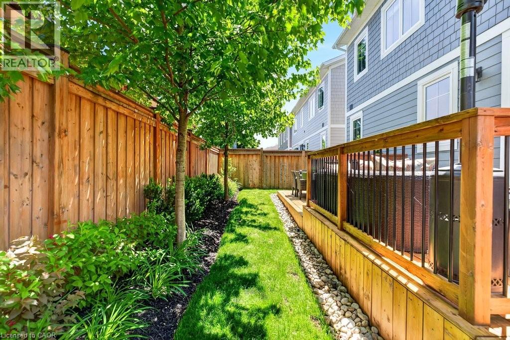 2134 New Street Unit# 6, Burlington, Ontario  L7R 1H8 - Photo 44 - 40831214