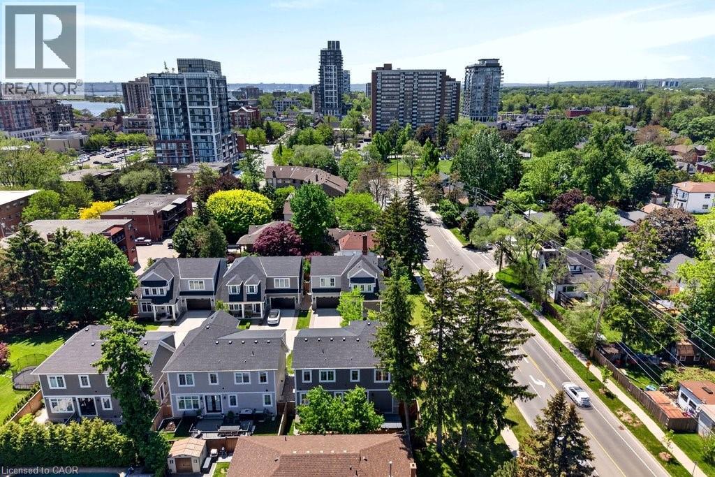 2134 New Street Unit# 6, Burlington, Ontario  L7R 1H8 - Photo 46 - 40831214