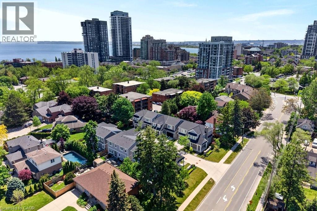 2134 New Street Unit# 6, Burlington, Ontario  L7R 1H8 - Photo 47 - 40831214