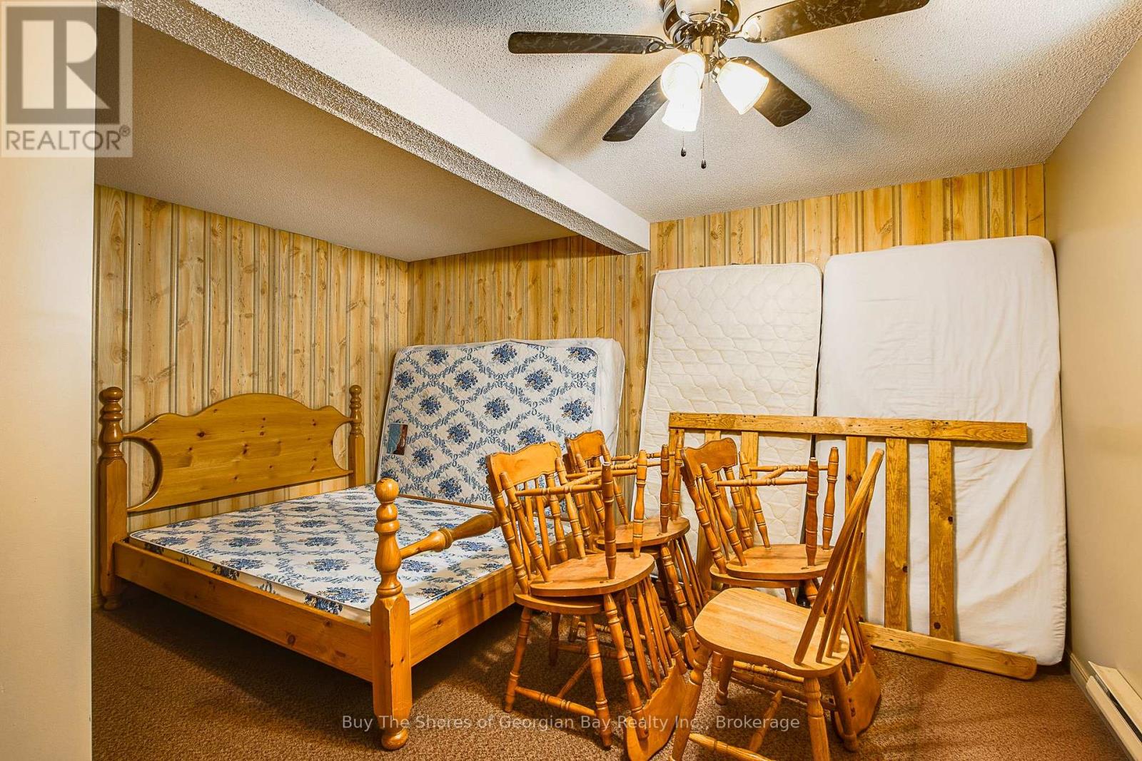 8 Nassau Court, Tiny, Ontario  L9M 0H3 - Photo 13 - S13223450