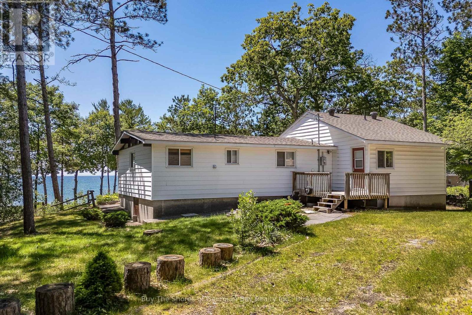 8 Nassau Court, Tiny, Ontario  L9M 0H3 - Photo 3 - S13223450