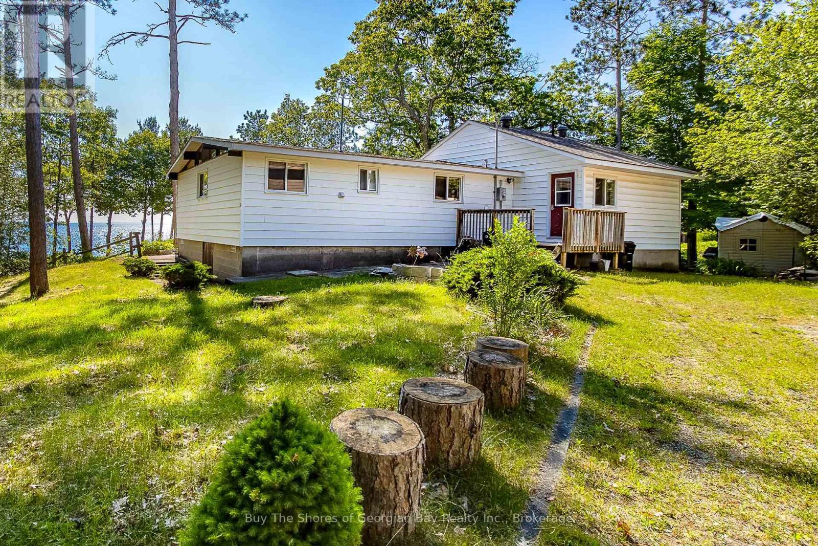 8 Nassau Court, Tiny, Ontario  L9M 0H3 - Photo 48 - S13223450