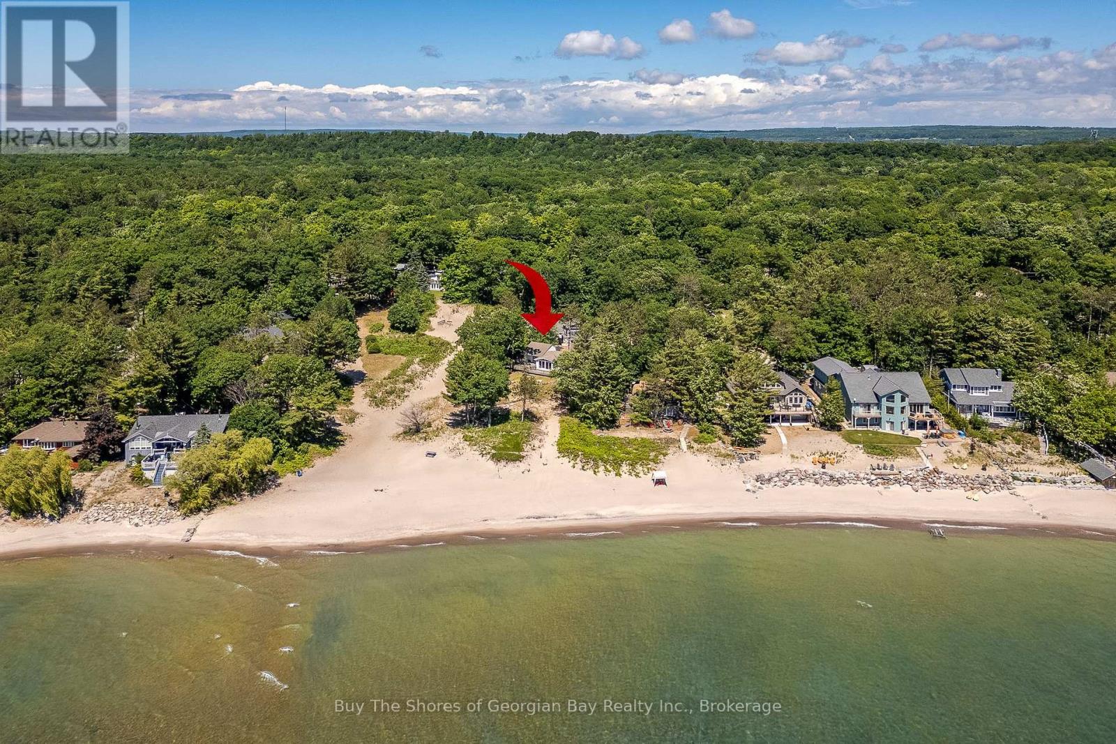 8 Nassau Court, Tiny, Ontario  L9M 0H3 - Photo 8 - S13223450