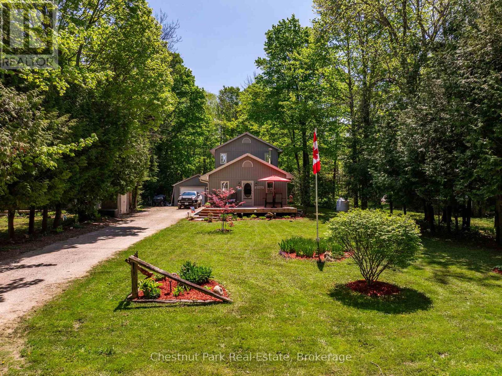 17 Cedar Trail, South Bruce Peninsula, Ontario  N0H 2T0 - Photo 2 - X13223454