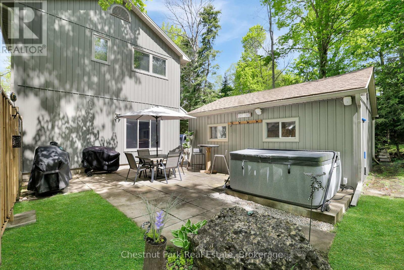 17 Cedar Trail, South Bruce Peninsula, Ontario  N0H 2T0 - Photo 25 - X13223454
