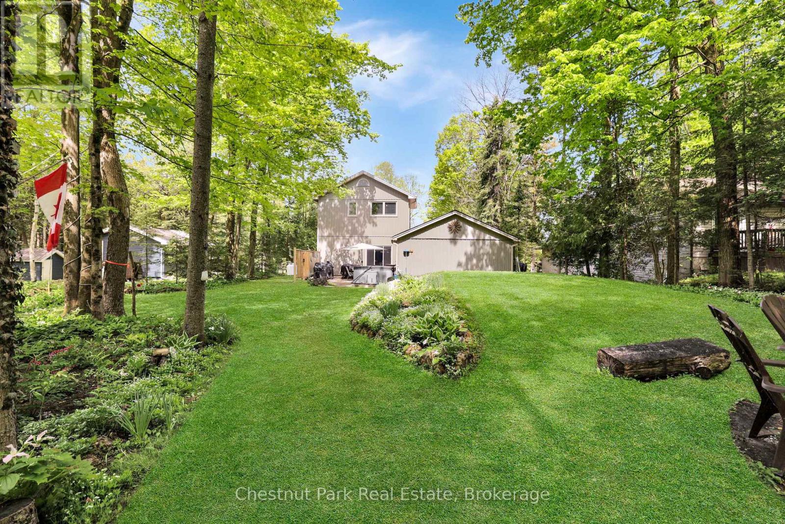 17 Cedar Trail, South Bruce Peninsula, Ontario  N0H 2T0 - Photo 27 - X13223454