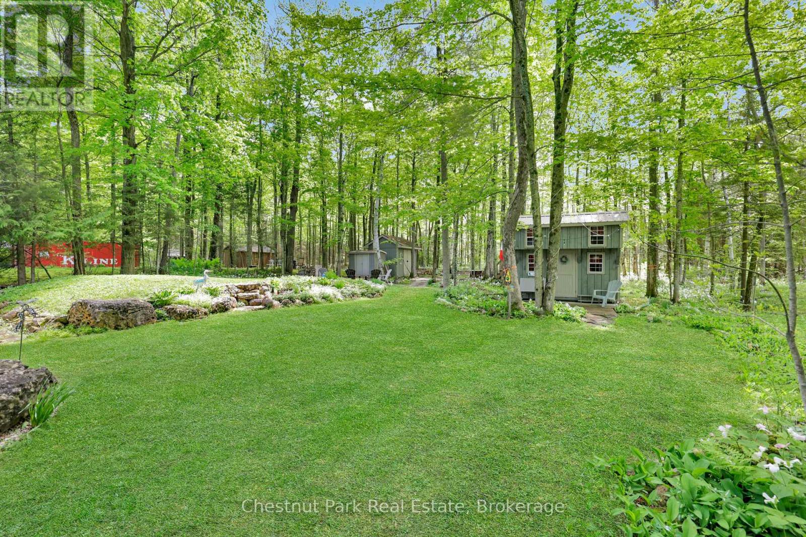 17 Cedar Trail, South Bruce Peninsula, Ontario  N0H 2T0 - Photo 28 - X13223454
