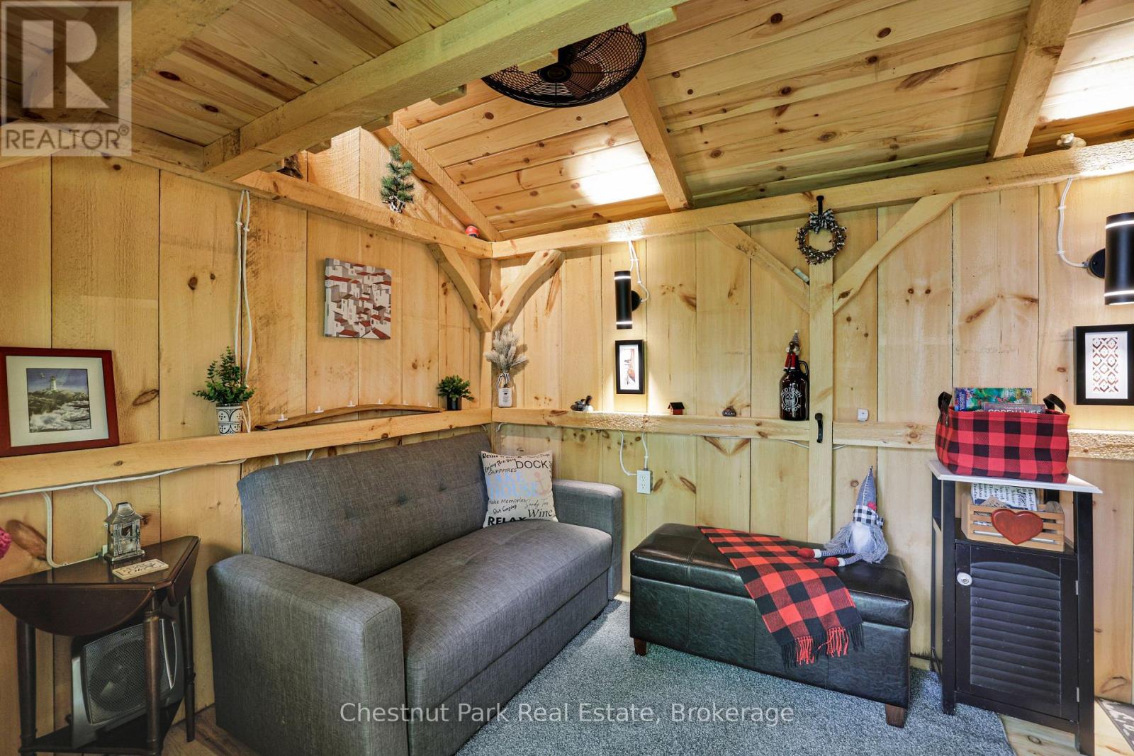17 Cedar Trail, South Bruce Peninsula, Ontario  N0H 2T0 - Photo 29 - X13223454
