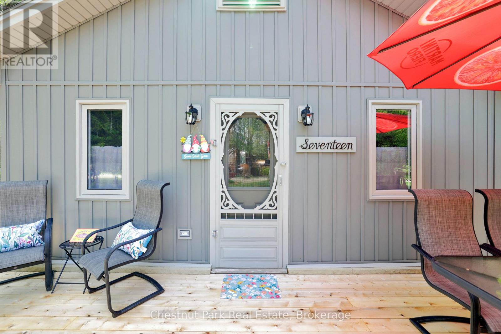 17 Cedar Trail, South Bruce Peninsula, Ontario  N0H 2T0 - Photo 3 - X13223454