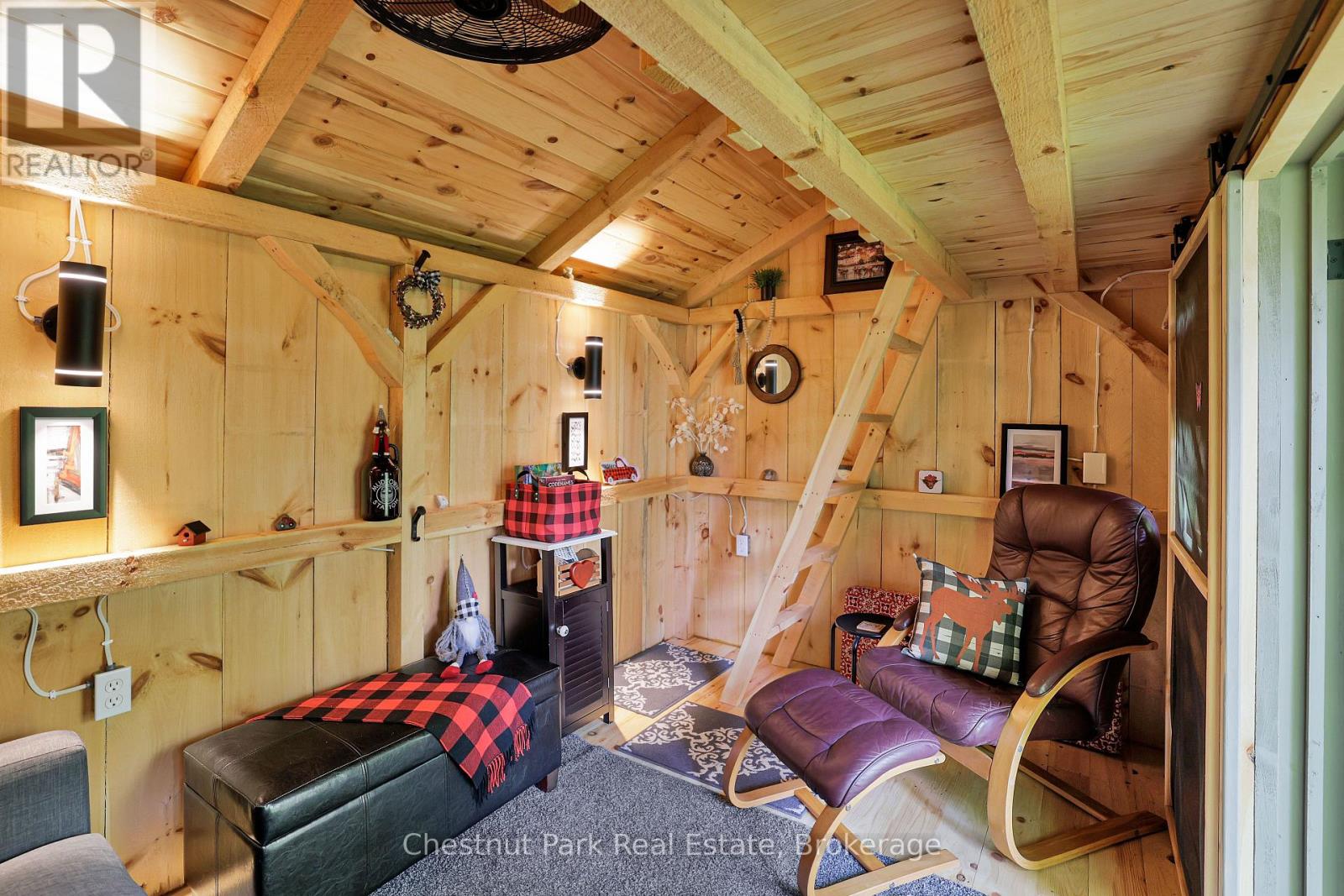17 Cedar Trail, South Bruce Peninsula, Ontario  N0H 2T0 - Photo 30 - X13223454
