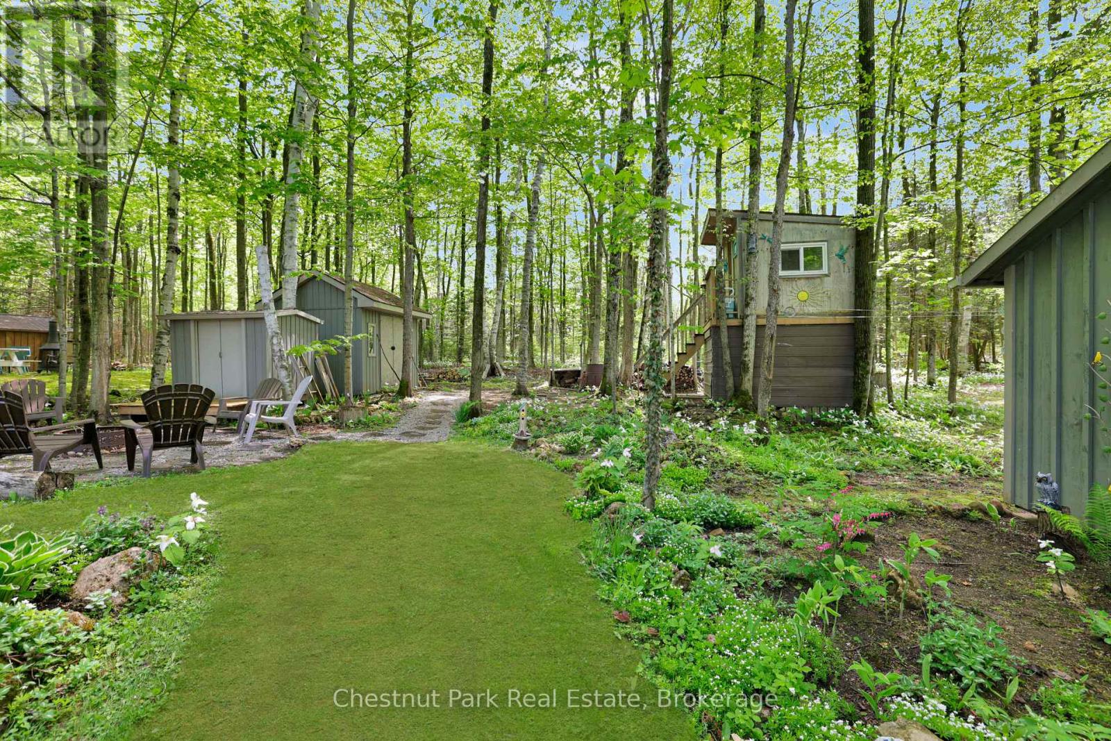 17 Cedar Trail, South Bruce Peninsula, Ontario  N0H 2T0 - Photo 32 - X13223454