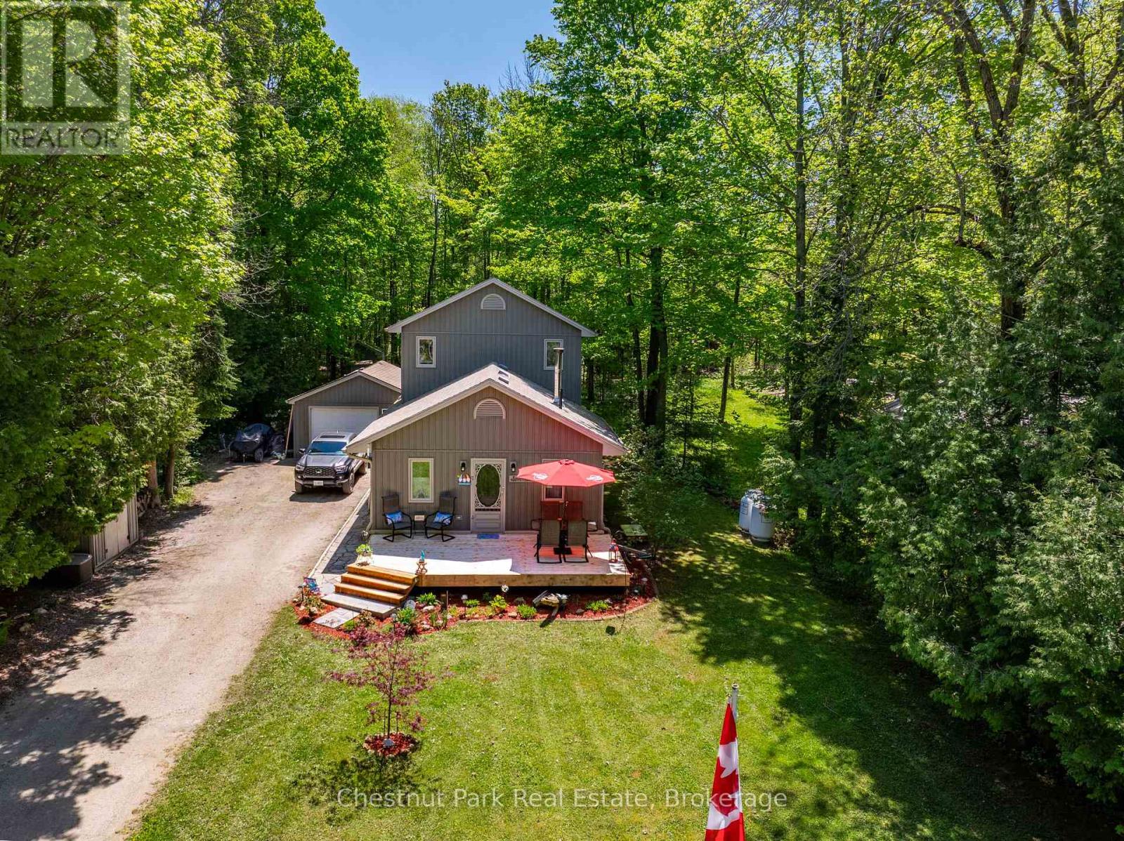 17 Cedar Trail, South Bruce Peninsula, Ontario  N0H 2T0 - Photo 34 - X13223454