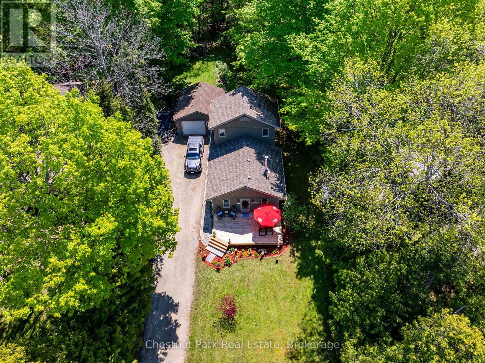17 Cedar Trail, South Bruce Peninsula, Ontario  N0H 2T0 - Photo 35 - X13223454
