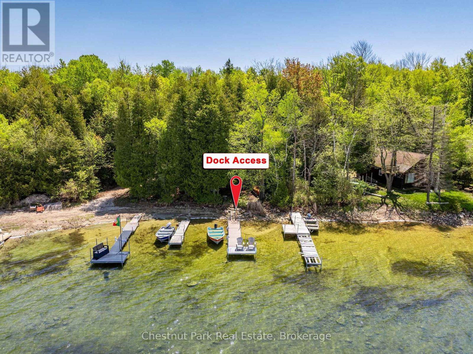 17 Cedar Trail, South Bruce Peninsula, Ontario  N0H 2T0 - Photo 39 - X13223454