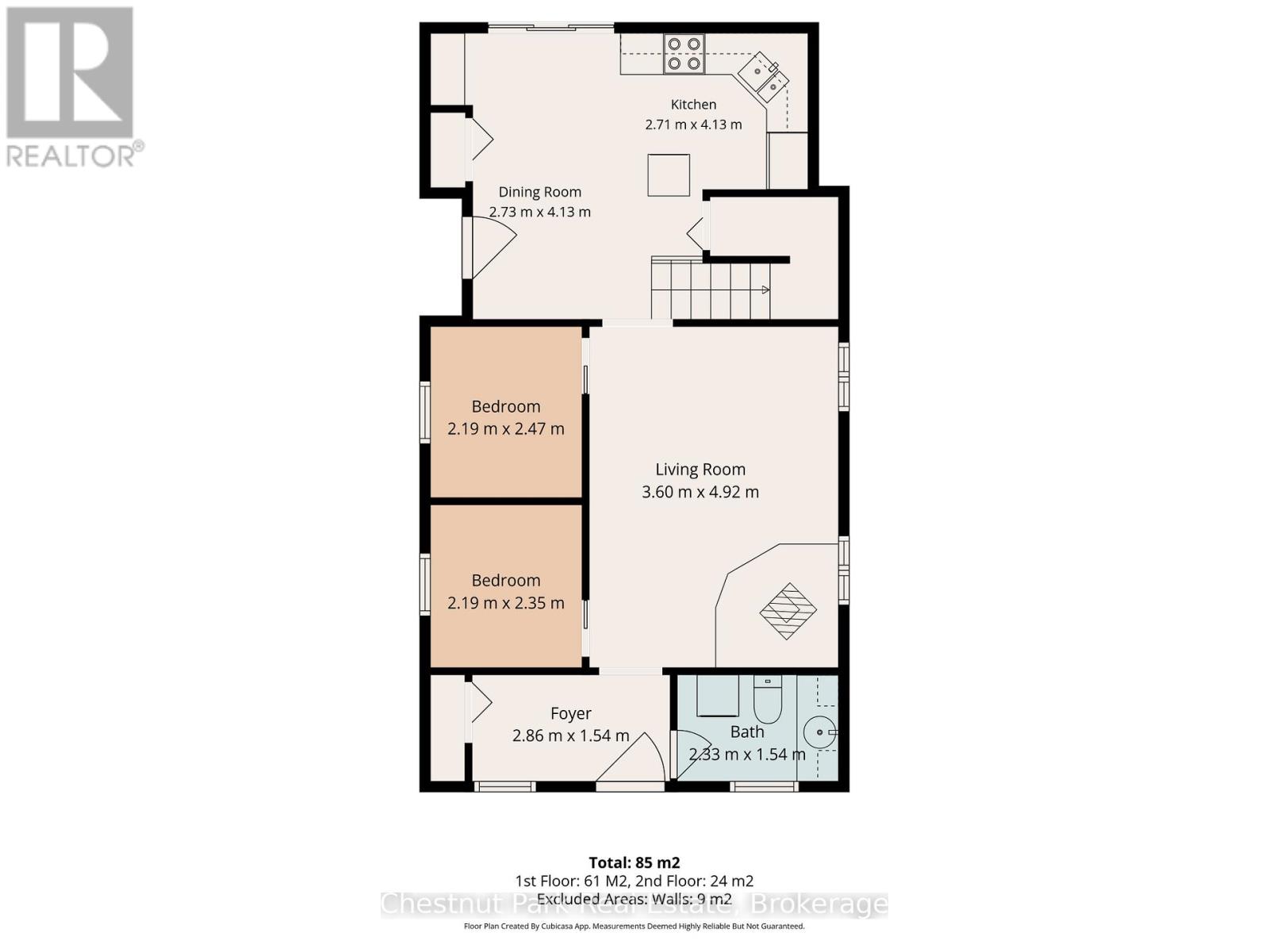 17 Cedar Trail, South Bruce Peninsula, Ontario  N0H 2T0 - Photo 44 - X13223454
