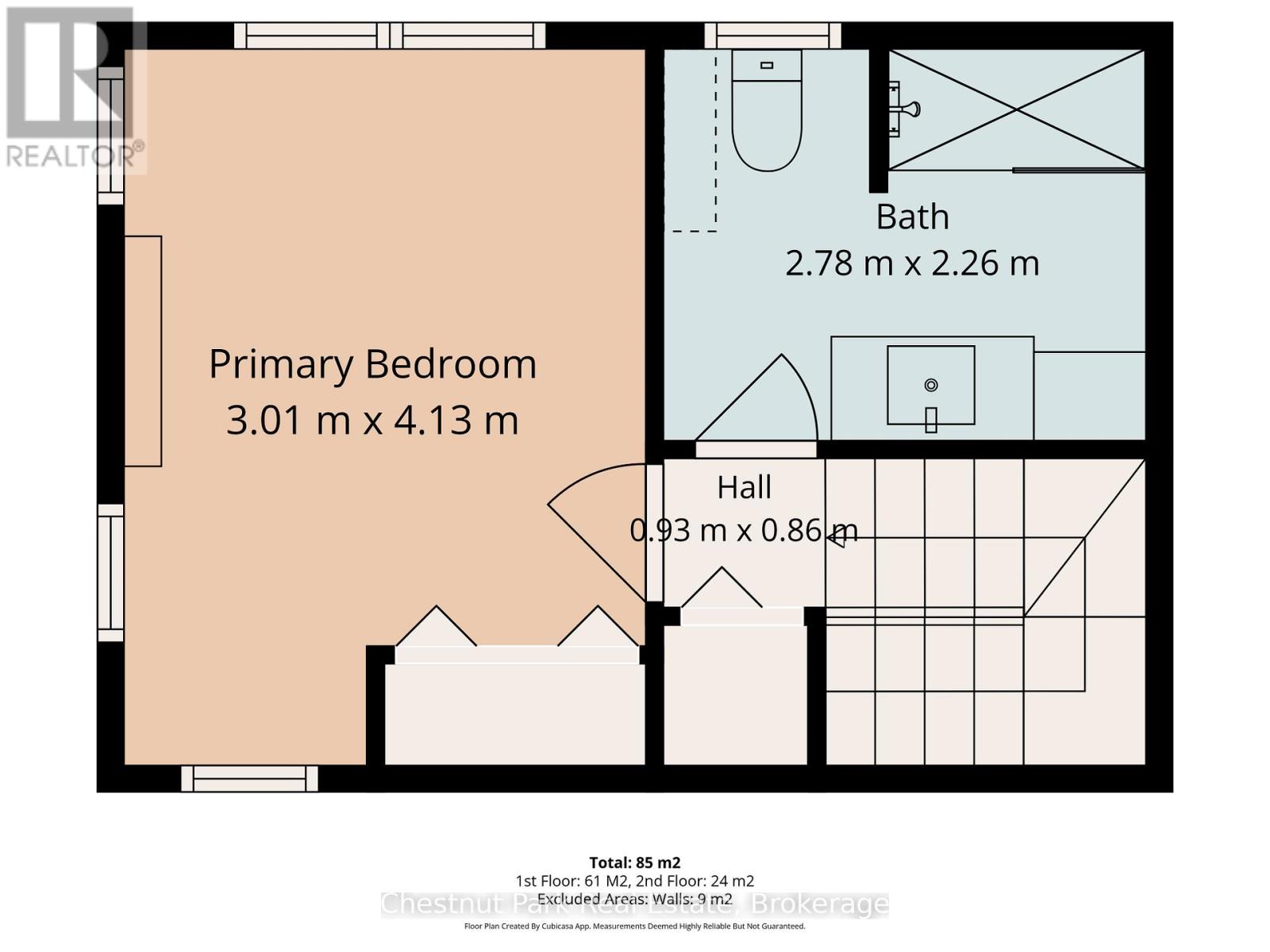 17 Cedar Trail, South Bruce Peninsula, Ontario  N0H 2T0 - Photo 45 - X13223454