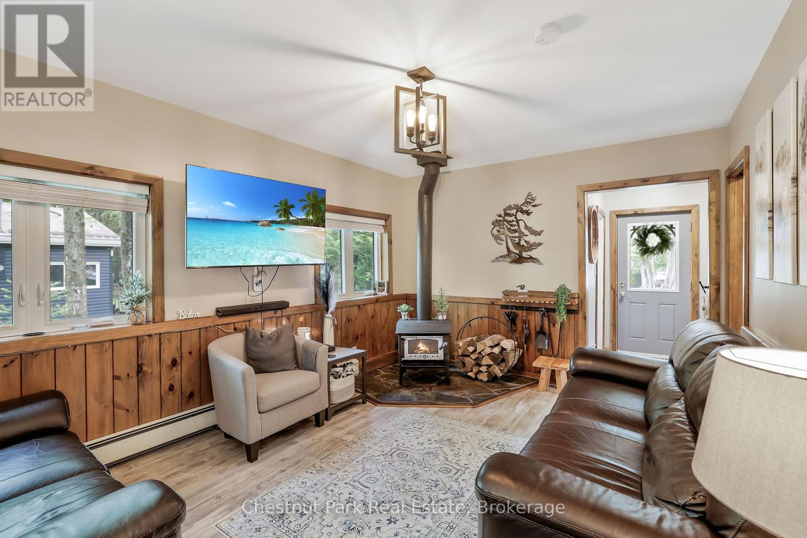 17 Cedar Trail, South Bruce Peninsula, Ontario  N0H 2T0 - Photo 7 - X13223454