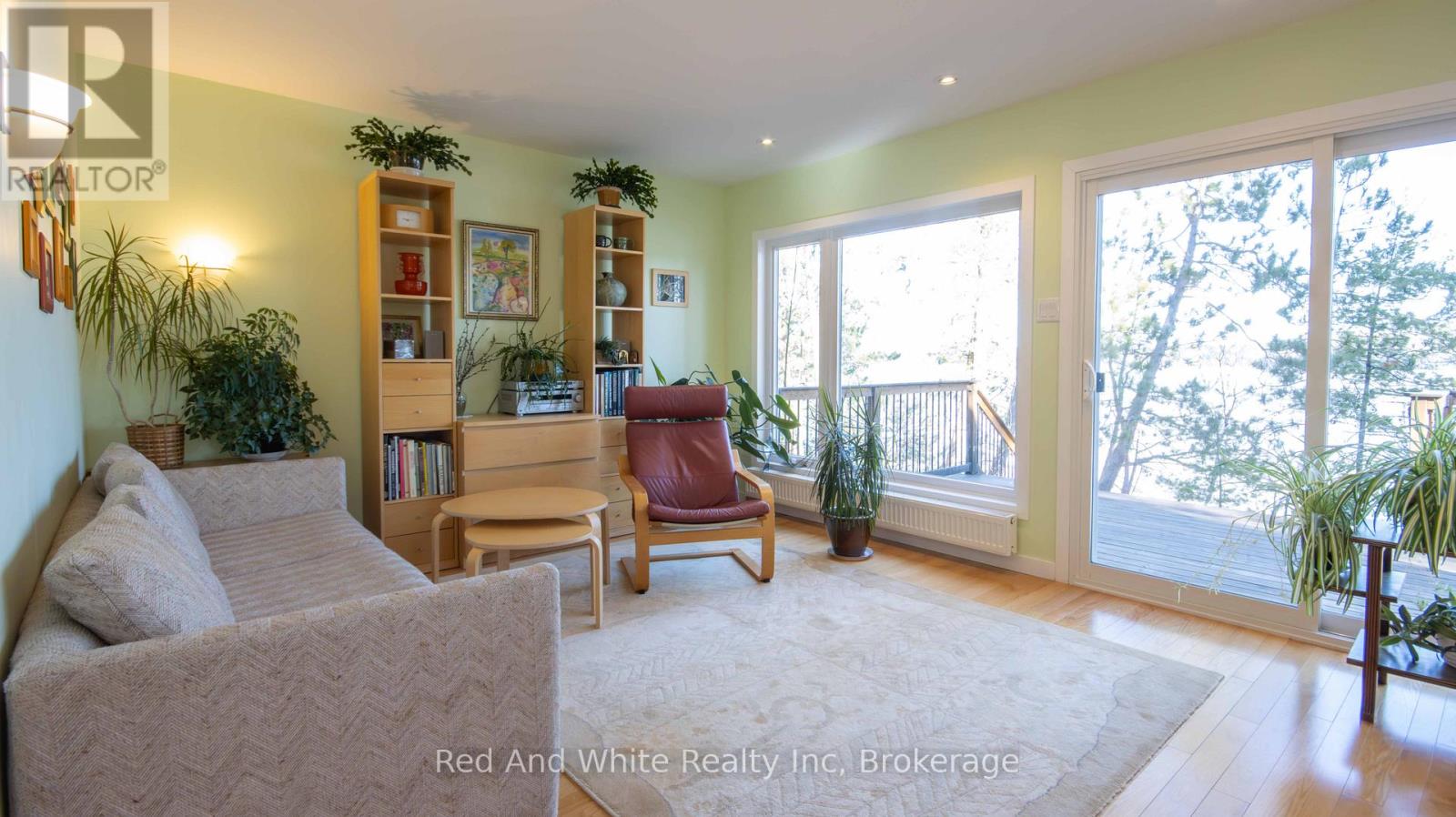 610 Pine Point Lane, Killaloe, Ontario  K0J 2A0 - Photo 10 - X13223562