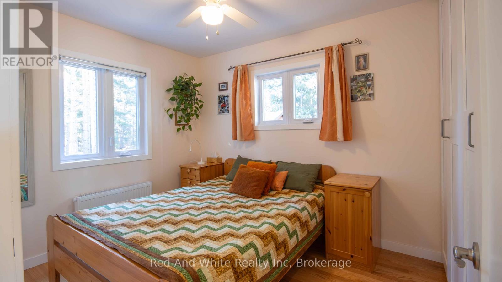 610 Pine Point Lane, Killaloe, Ontario  K0J 2A0 - Photo 16 - X13223562