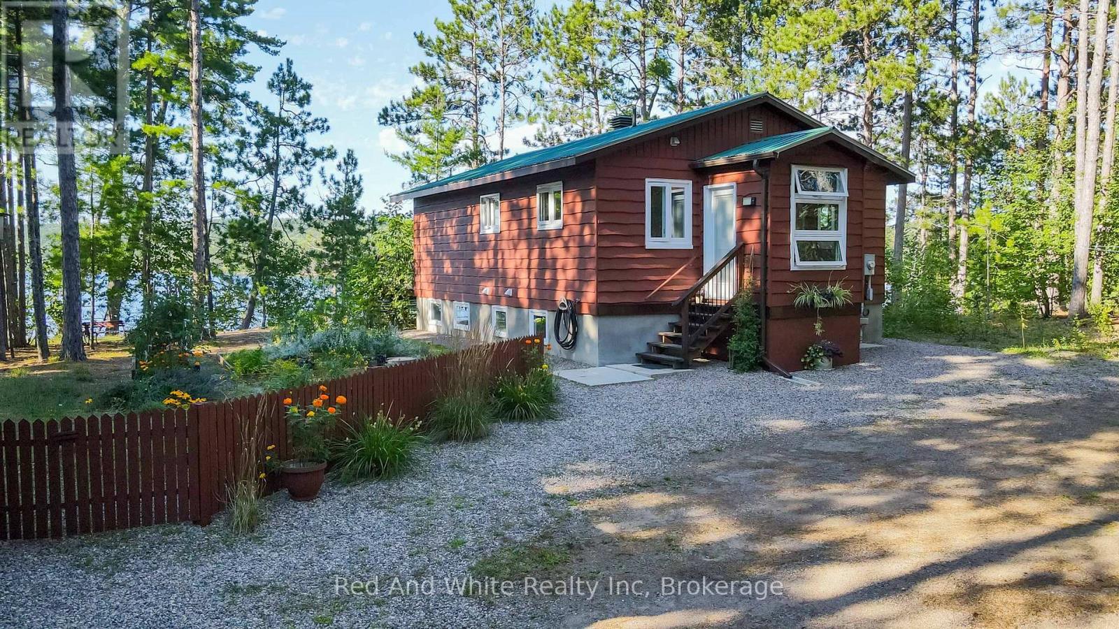 610 Pine Point Lane, Killaloe, Ontario  K0J 2A0 - Photo 2 - X13223562