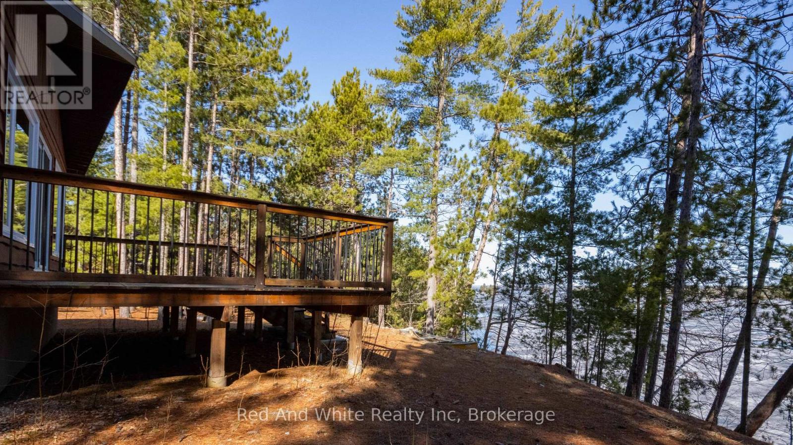 610 Pine Point Lane, Killaloe, Ontario  K0J 2A0 - Photo 28 - X13223562