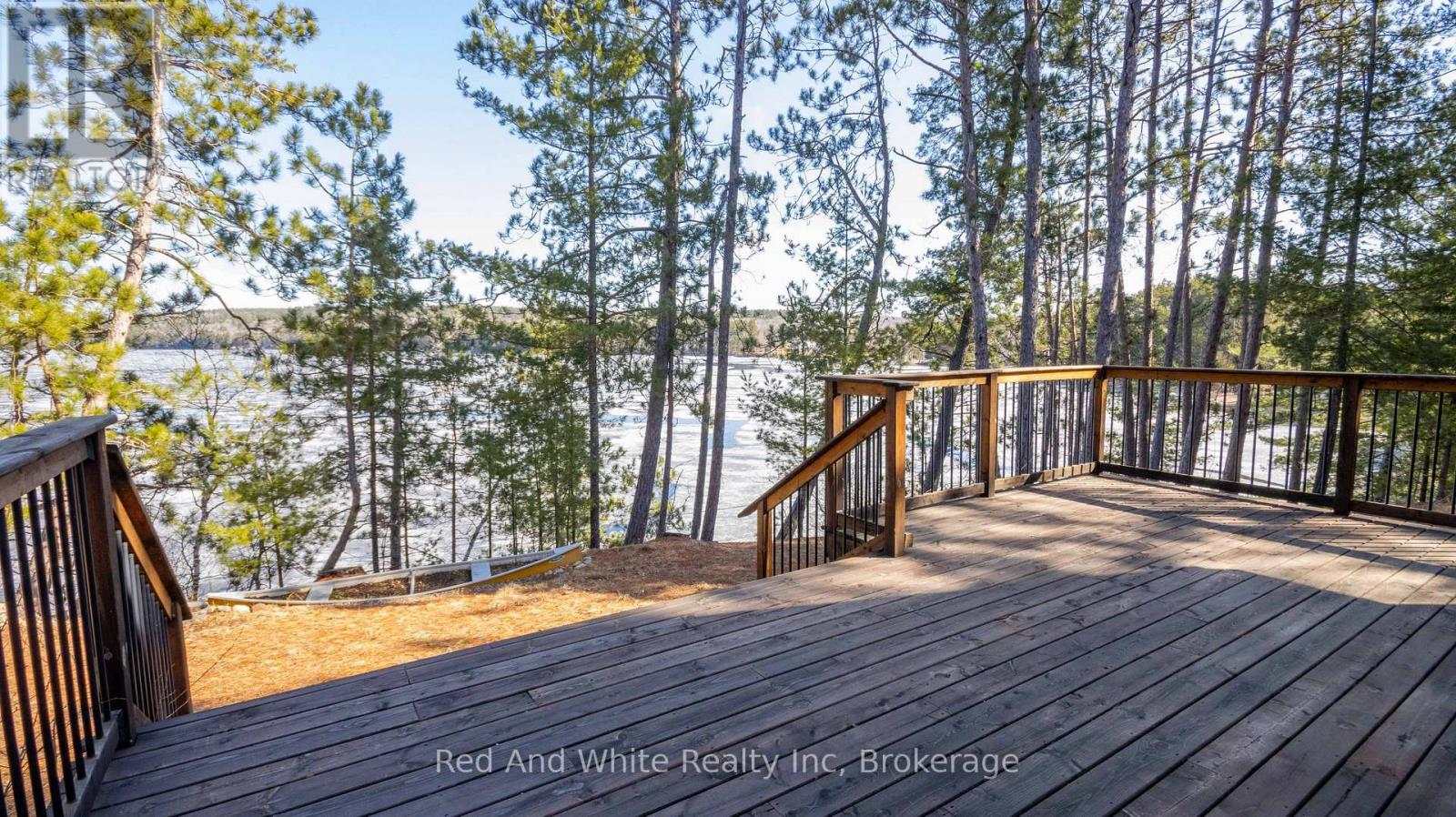 610 Pine Point Lane, Killaloe, Ontario  K0J 2A0 - Photo 29 - X13223562
