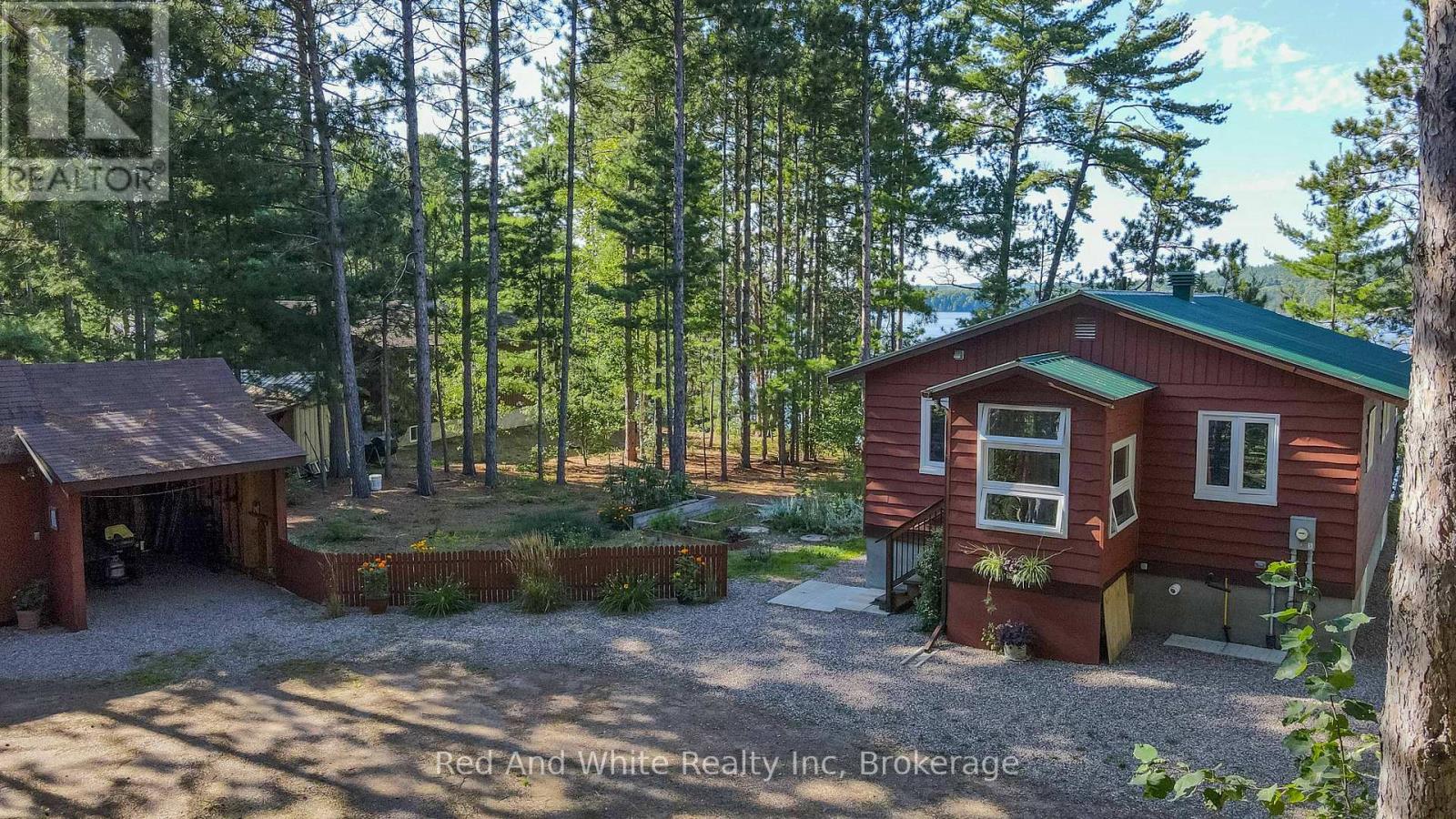 610 Pine Point Lane, Killaloe, Ontario  K0J 2A0 - Photo 3 - X13223562