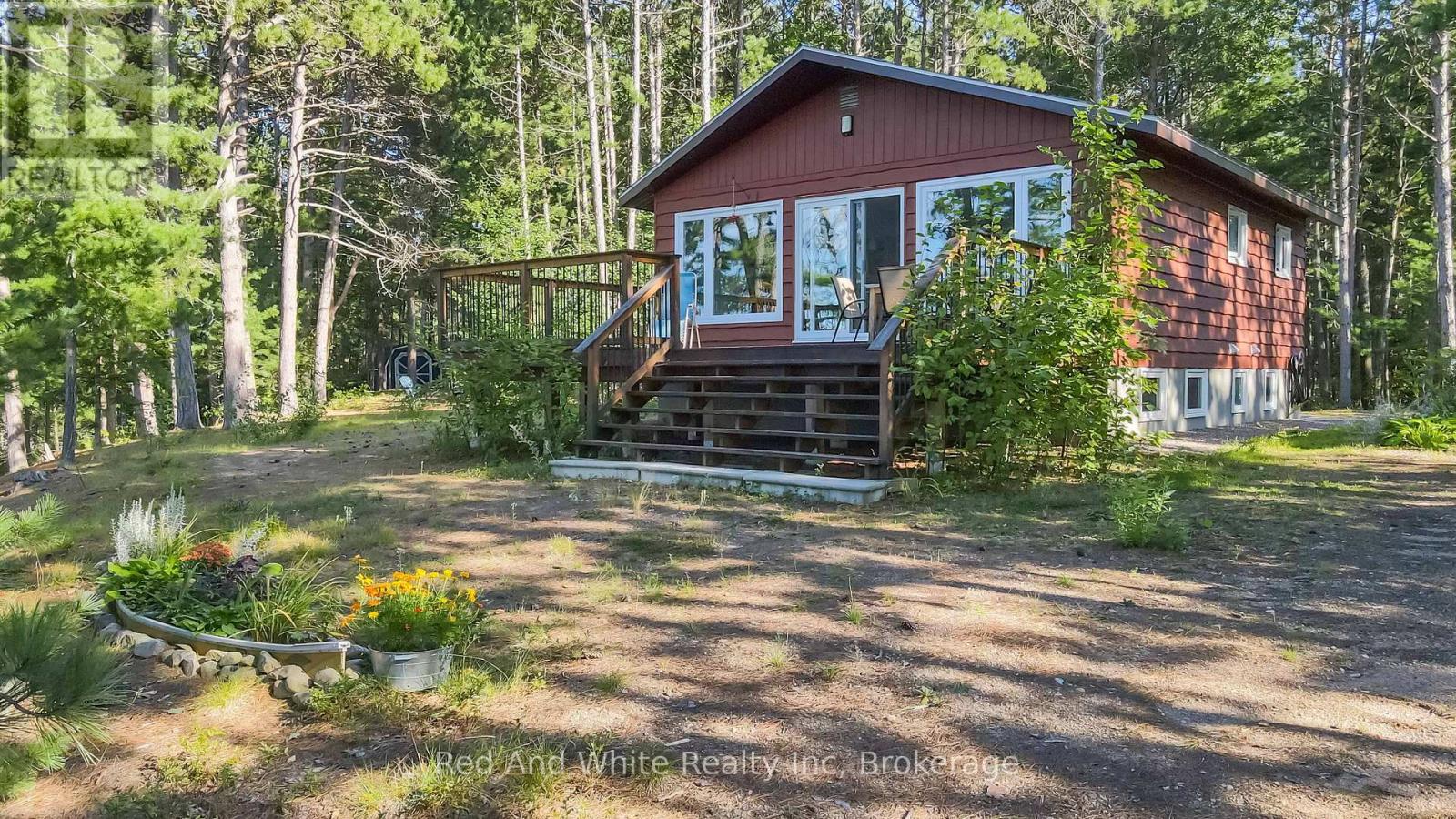 610 Pine Point Lane, Killaloe, Ontario  K0J 2A0 - Photo 30 - X13223562
