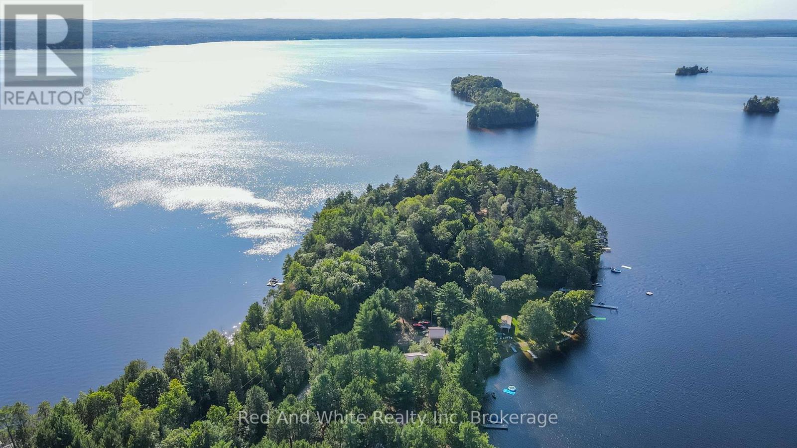 610 Pine Point Lane, Killaloe, Ontario  K0J 2A0 - Photo 33 - X13223562