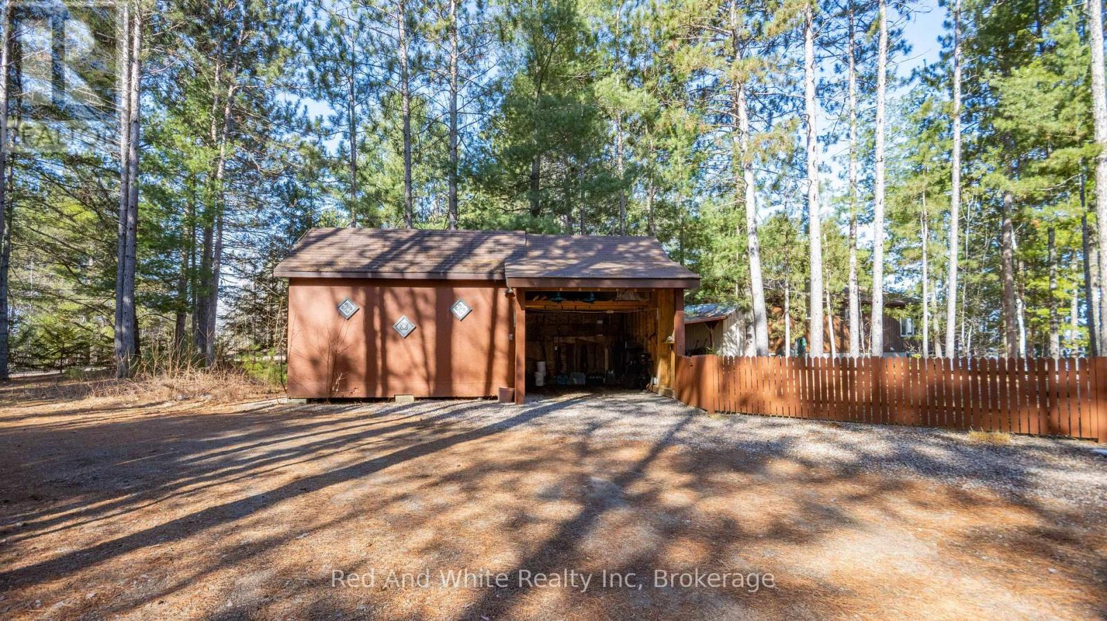 610 Pine Point Lane, Killaloe, Ontario  K0J 2A0 - Photo 34 - X13223562