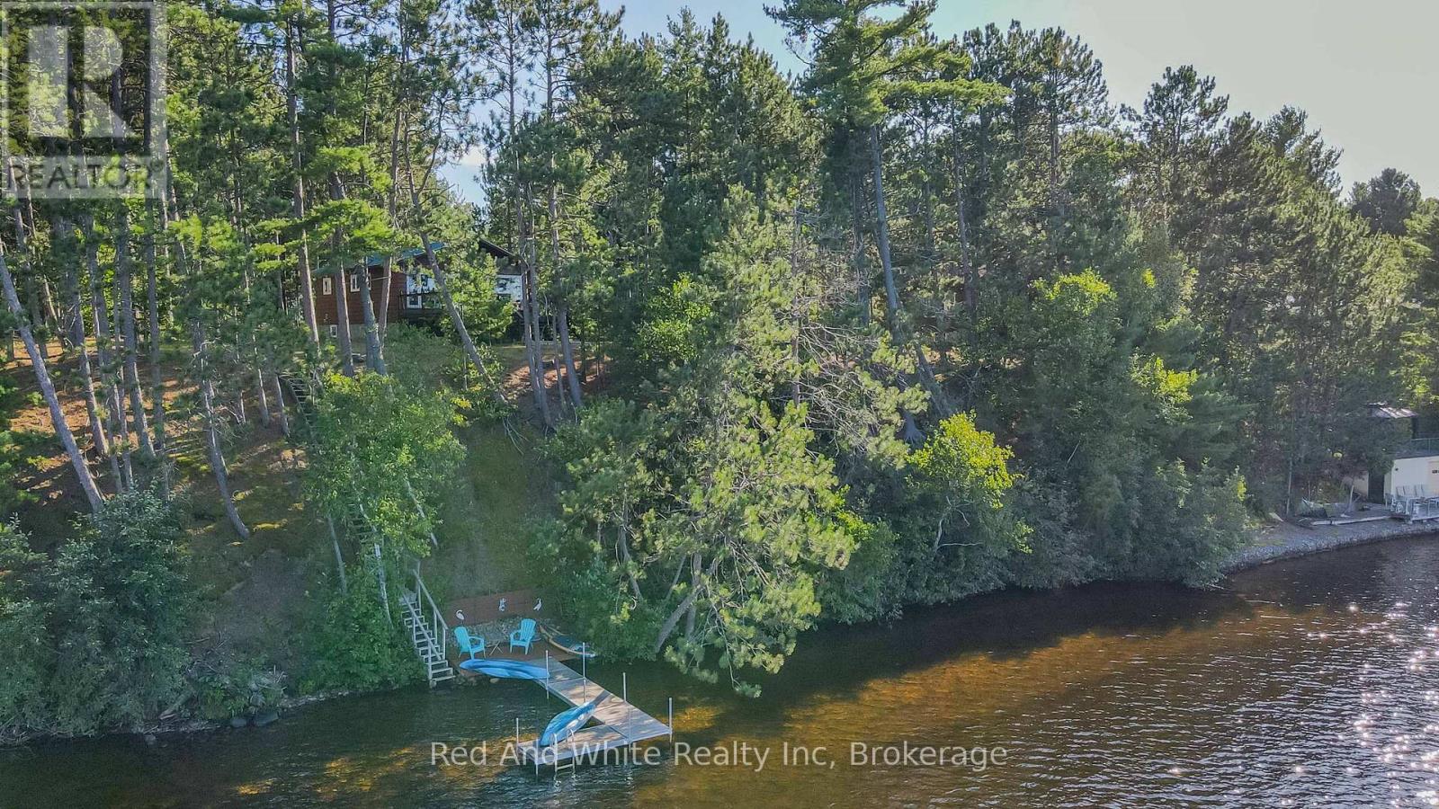 610 Pine Point Lane, Killaloe, Ontario  K0J 2A0 - Photo 36 - X13223562