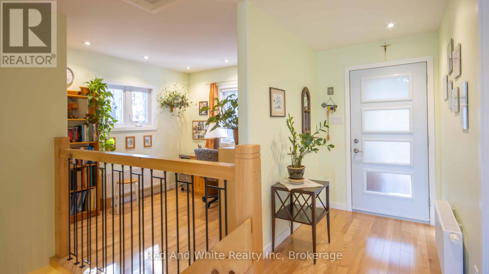610 Pine Point Lane, Killaloe, Ontario  K0J 2A0 - Photo 6 - X13223562