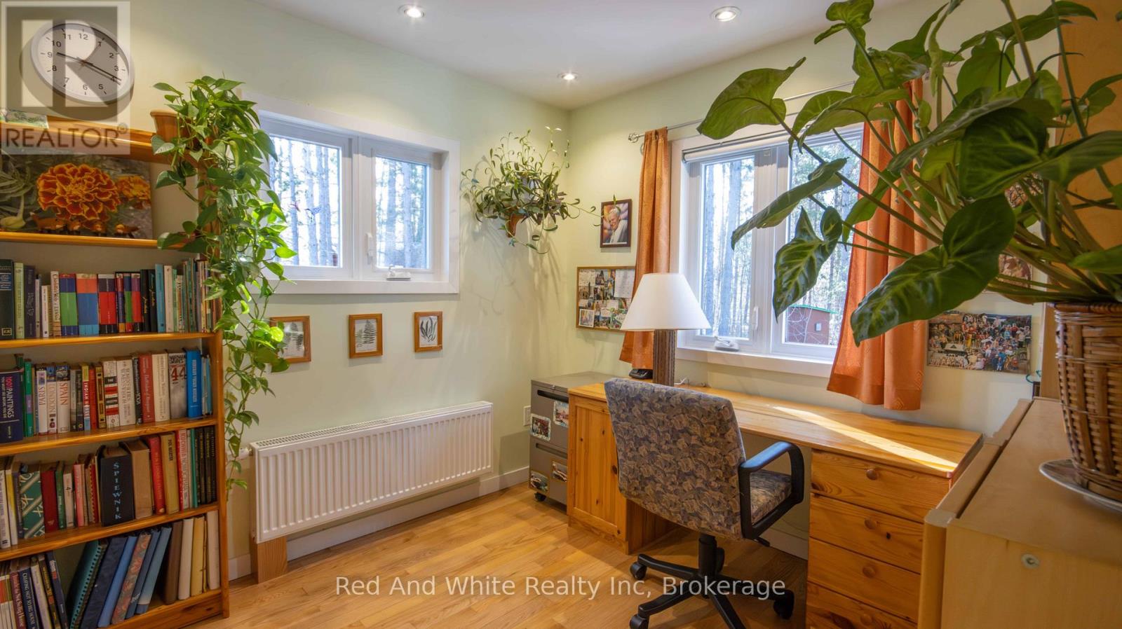 610 Pine Point Lane, Killaloe, Ontario  K0J 2A0 - Photo 8 - X13223562